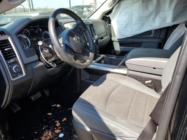 Photo 7 from auction – 2015 RAM 1500 SLT with VIN 1C6RR6LM9FS580464