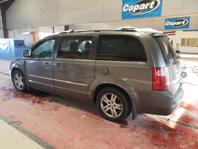 Photo 2 from auction – 2010 DODGE GRAND CARA with VIN 2D4RN5DX5AR411868