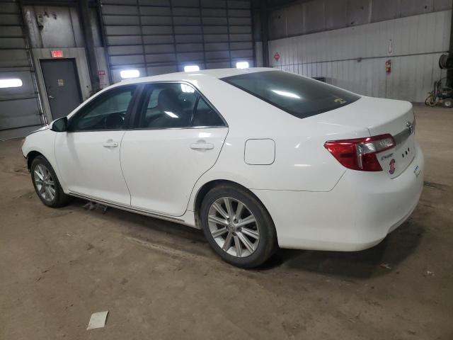 Photo 2 from auction – 2012 TOYOTA CAMRY BASE with VIN 4T1BF1FK0CU520827
