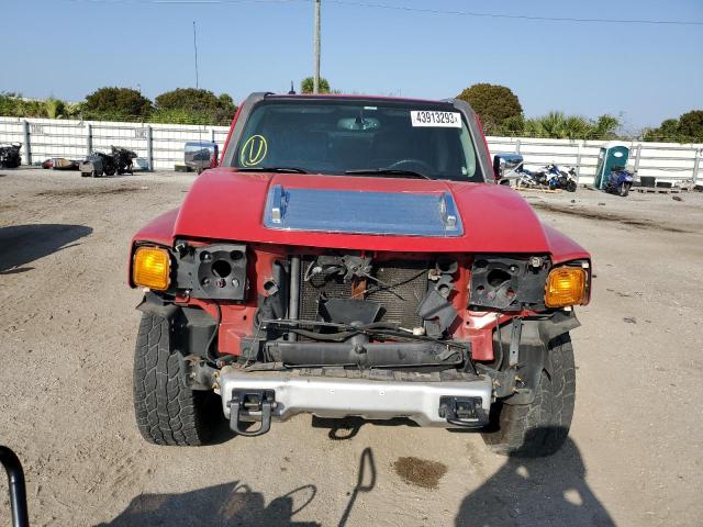 Photo 5 from auction – 2008 HUMMER H3 with VIN 5GTEN13E588167867