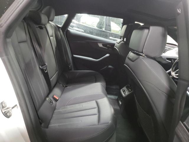 Photo 10 from auction – 2021 AUDI A5 PREMIUM with VIN WAUFACF59MA006436