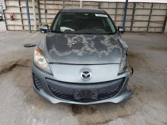 Photo 5 from auction – 2013 MAZDA 3 with VIN JM1BL1TF9D1730253
