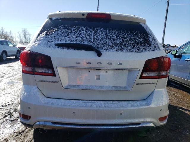 Photo 6 from auction – 2018 DODGE JOURNEY CR with VIN 3C4PDCGG5JT187036