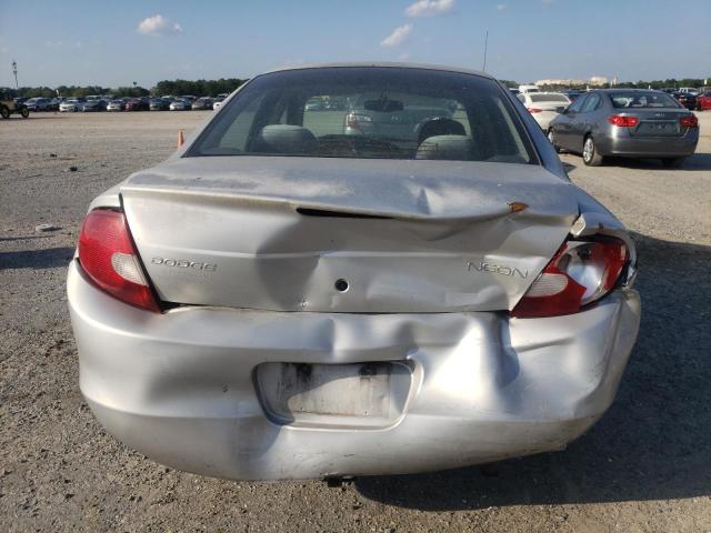 Photo 6 from auction – 2000 DODGE NEON BASE with VIN 1B3ES46C1YD710796