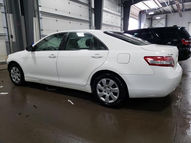 Zdjęcie 2 z aukcji – 2010 TOYOTA CAMRY BASE z VIN 4T4BF3EK7AR071050