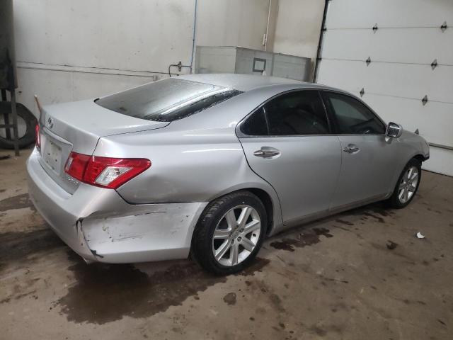 Photo 3 from auction – 2007 LEXUS ES 350 with VIN JTHBJ46G072031117