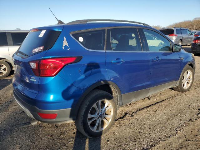 Photo 3 from auction – 2019 FORD ESCAPE SEL with VIN 1FMCU0HD6KUB47908