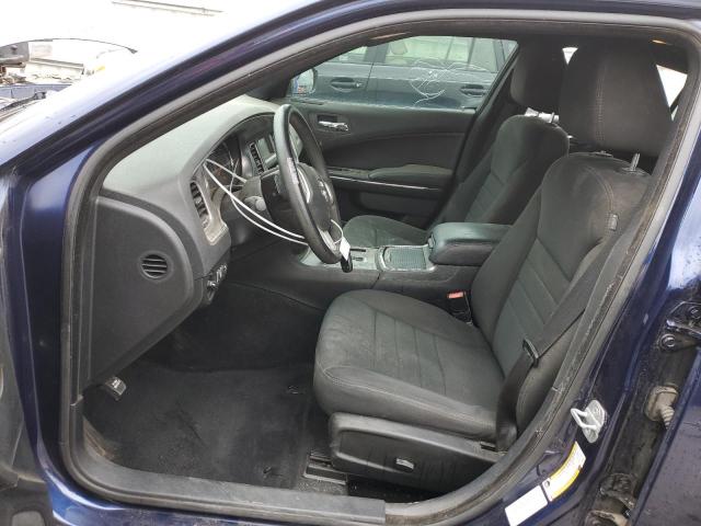 Photo 7 from auction – 2013 DODGE CHARGER SE with VIN 2C3CDXBG2DH664827