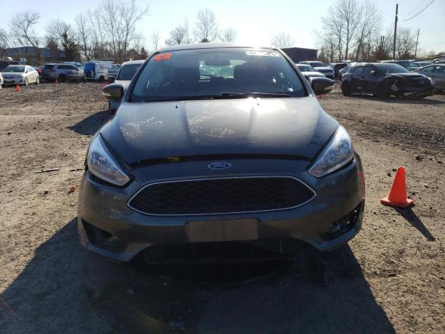 Photo 5 from auction – 2018 FORD FOCUS SE with VIN 1FADP3K24JL219661