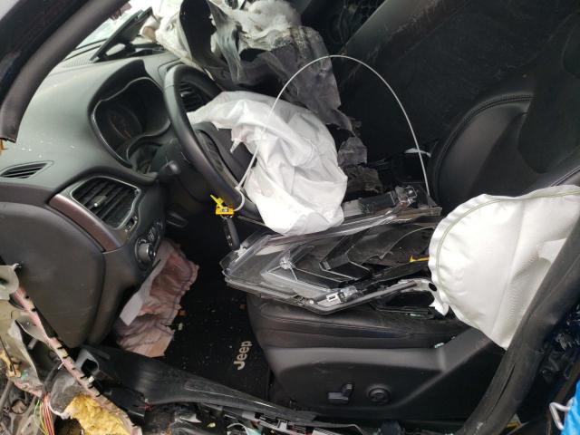 Photo 7 from auction – 2019 JEEP CHEROKEE L with VIN 1C4PJMDN9KD158325