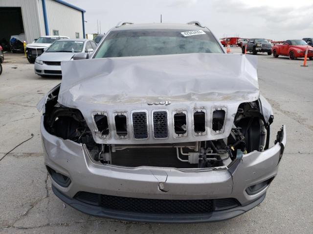 Photo 5 from auction – 2019 JEEP CHEROKEE L with VIN 1C4PJLLB2KD247266
