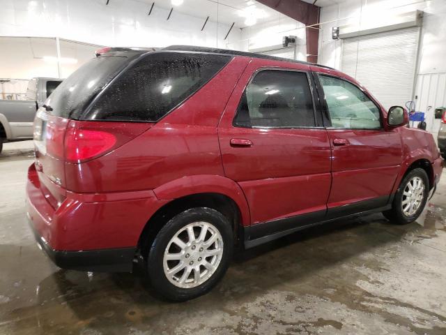 Photo 3 from auction – 2007 BUICK RENDEZVOUS with VIN 3G5DA03L47S543138