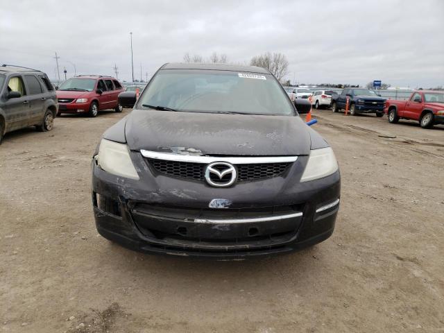 Photo 5 from auction – 2007 MAZDA CX-9 with VIN JM3TB28Y170117391