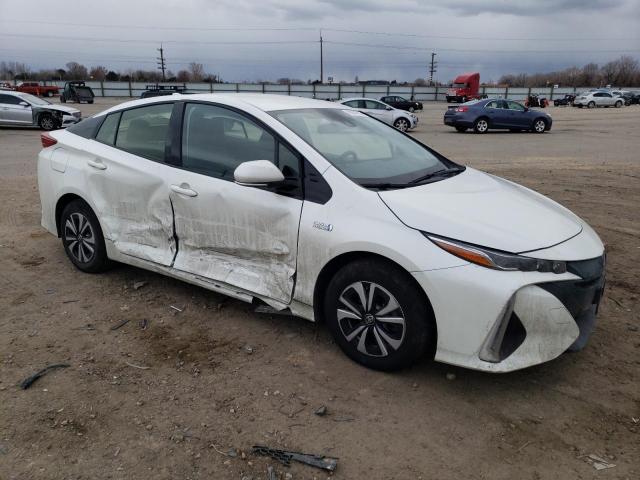 Photo 4 from auction – 2017 TOYOTA PRIUS PRIM with VIN JTDKARFP1H3003367