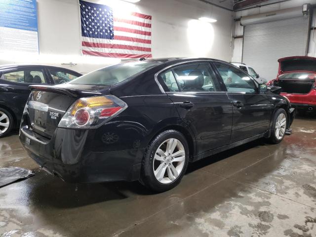 Photo 3 from auction – 2011 NISSAN ALTIMA SR with VIN 1N4BL2AP4BC163894