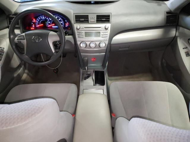Photo 8 from auction – 2011 TOYOTA CAMRY BASE with VIN 4T1BF3EK8BU776659