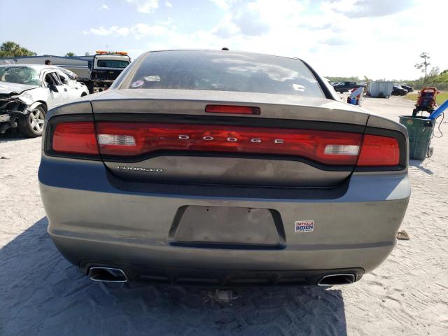 Photo 6 from auction – 2011 DODGE CHARGER with VIN 2B3CL3CG5BH584300