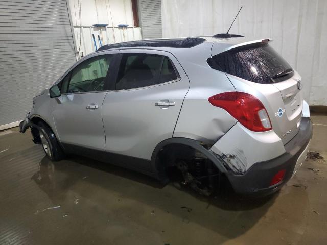 Photo 2 from auction – 2015 BUICK ENCORE with VIN KL4CJASB9FB270205
