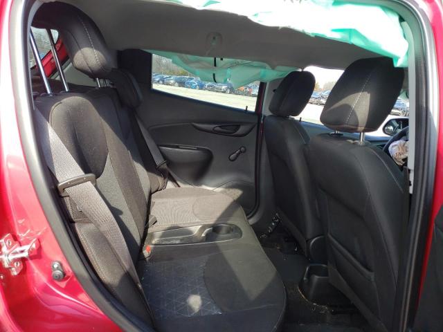 Photo 10 from auction – 2020 CHEVROLET SPARK LS with VIN KL8CB6SAXLC430162