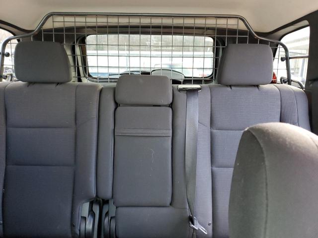 Photo 10 from auction – 2013 JEEP GRAND CHER with VIN 1C4RJFAG1DC528265