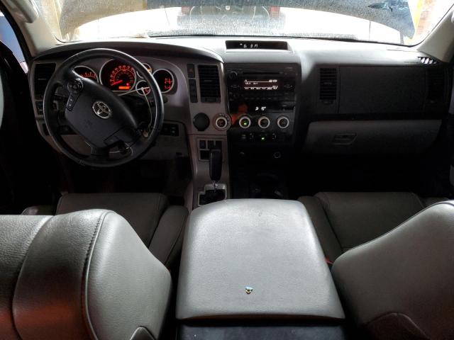 Photo 8 from auction – 2011 TOYOTA SEQUOIA SR with VIN 5TDZM5G15BS002785