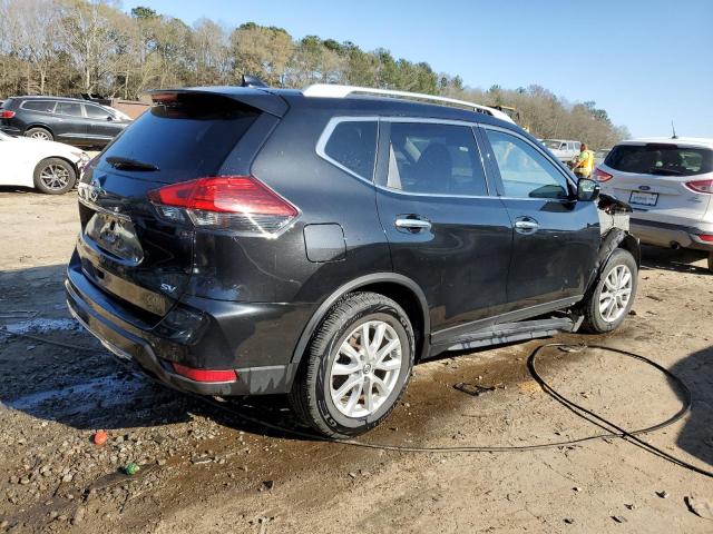 Photo 3 from auction – 2017 NISSAN ROGUE S with VIN JN8AT2MT3HW395977