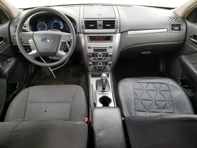 Photo 8 from auction – 2011 FORD FUSION SE with VIN 3FAHP0HA2BR179145