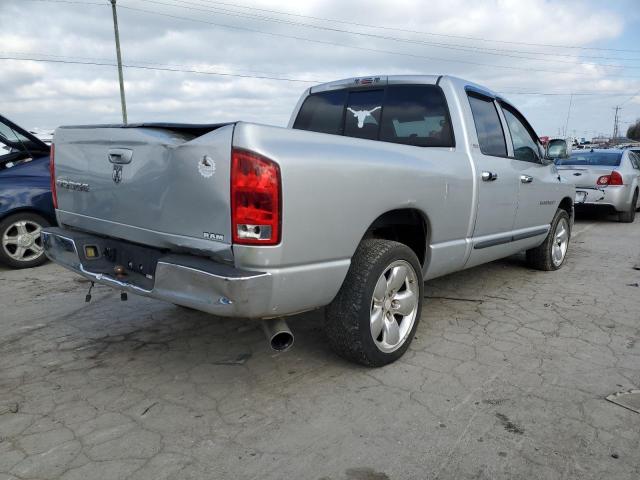 Photo 3 from auction – 2002 DODGE RAM 1500 with VIN 3B7HA18N12G103903