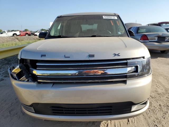 Photo 5 from auction – 2018 FORD FLEX SEL with VIN 2FMGK5C8XJBA08335