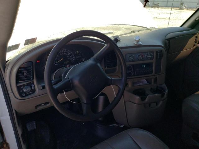 Zdjęcie 8 z aukcji – 2005 CHEVROLET ASTRO z VIN 1GCDL19X05B103199