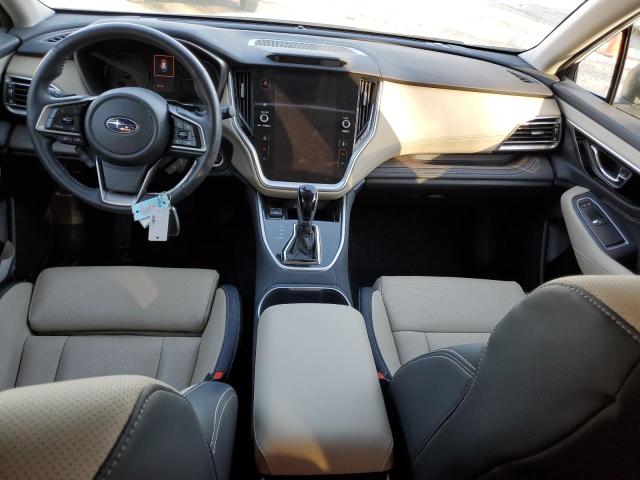 Photo 8 from auction – 2021 SUBARU OUTBACK LI with VIN 4S4BTANC9M3154912
