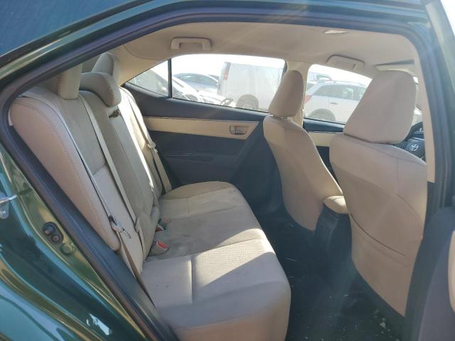 Photo 10 from auction – 2015 TOYOTA COROLLA L with VIN 2T1BURHE6FC312422