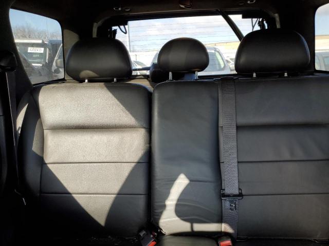 Photo 10 from auction – 2008 FORD ESCAPE LIM with VIN 1FMCU04118KB85725