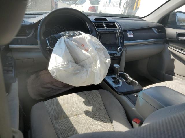 Photo 8 from auction – 2014 TOYOTA CAMRY L with VIN 4T4BF1FK9ER382391