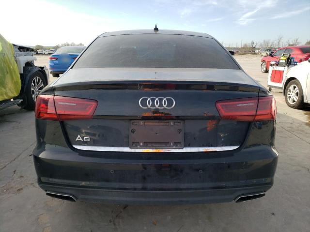 Photo 6 from auction – 2017 AUDI A6 PREMIUM with VIN WAUD8AFC6HN134539