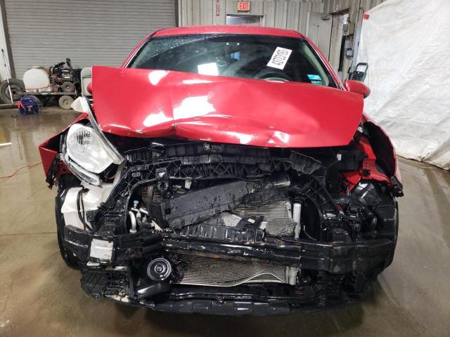 Photo 5 from auction – 2015 KIA RIO LX with VIN KNADM4A3XF6484445
