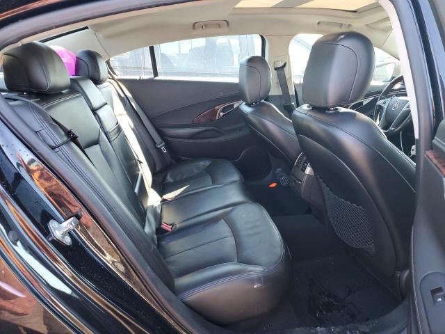 Photo 10 from auction – 2011 BUICK LACROSSE C with VIN 1G4GD5ED3BF375470