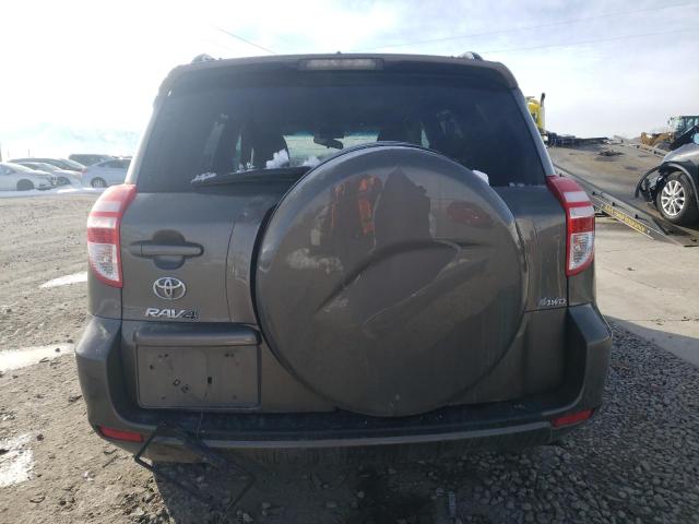Photo 6 from auction – 2012 TOYOTA RAV4 with VIN 2T3BF4DV1CW214659