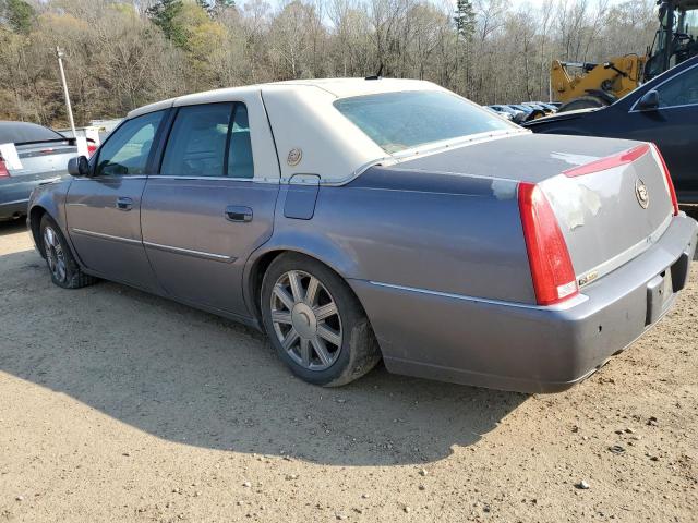 Photo 2 from auction – 2007 CADILLAC DTS with VIN 1G6KD57Y37U189576