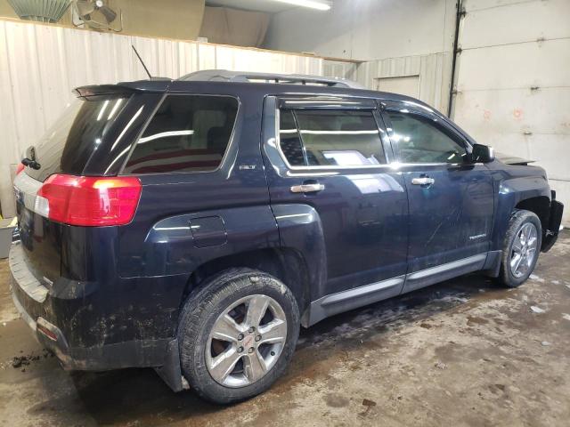 Photo 3 from auction – 2015 GMC TERRAIN SL with VIN 2GKFLYE38F6203676