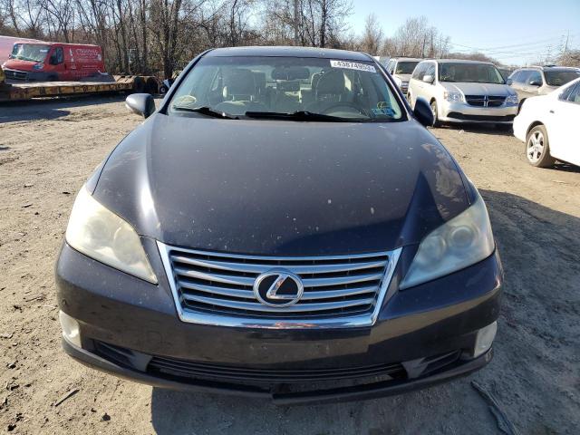 Photo 5 from auction – 2010 LEXUS ES 350 with VIN JTHBK1EG9A2410332