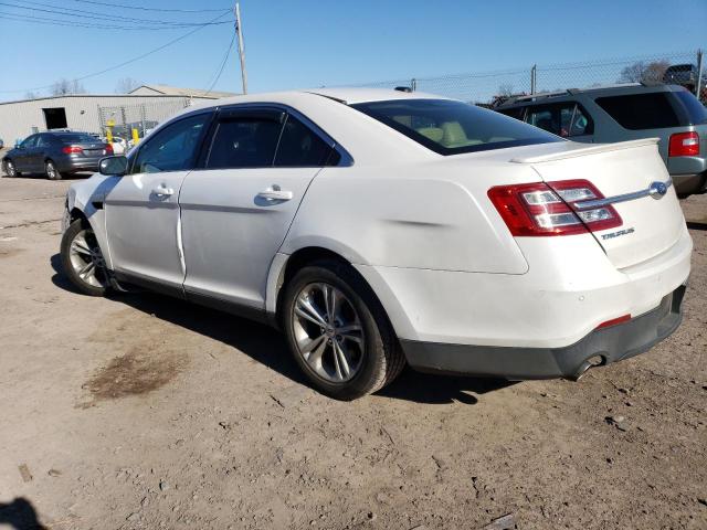 Фото 2 с аукциона – 2014 FORD TAURUS SEL с VIN 1FAHP2E88EG114728