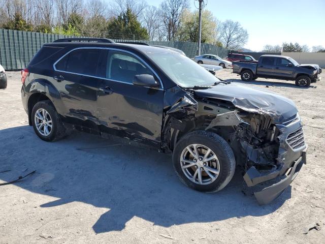Photo 4 from auction – 2016 CHEVROLET EQUINOX LT with VIN 2GNFLFEK9G6208739