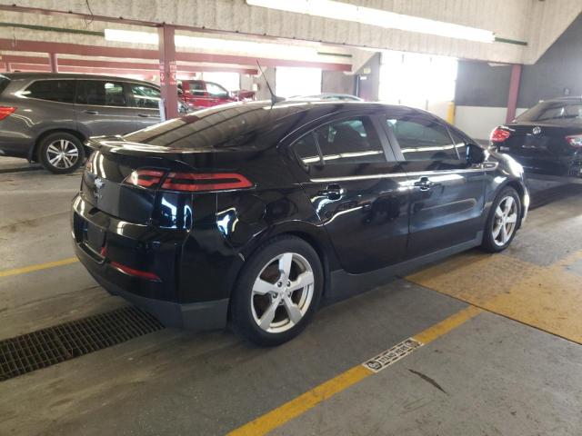 Photo 3 from auction – 2012 CHEVROLET VOLT with VIN 1G1RA6E43CU105625