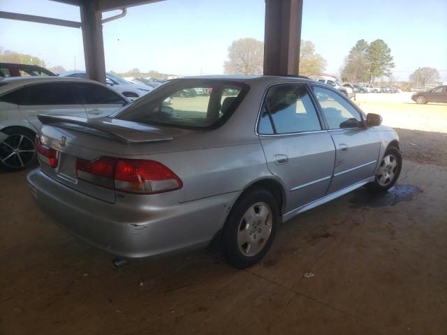 Photo 3 from auction – 2002 HONDA ACCORD EX with VIN 1HGCG16562A044651