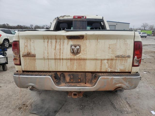 Photo 6 from auction – 2010 DODGE RAM 1500 with VIN 1D7RV1CT4AS226901