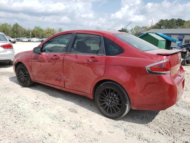 Photo 2 from auction – 2010 FORD FOCUS SES with VIN 1FAHP3GN6AW255922
