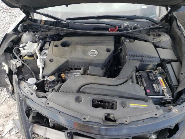 Photo 11 from auction – 2014 NISSAN ALTIMA 2.5 with VIN 1N4AL3AP7EC278267