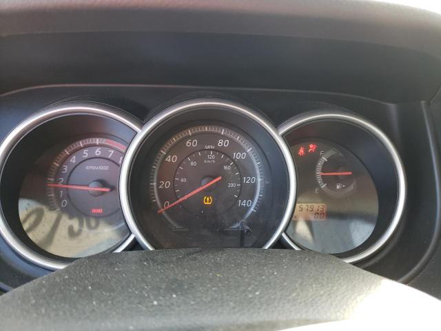 Zdjęcie 9 z aukcji – 2012 NISSAN VERSA S z VIN 3N1BC1CP4CK203147