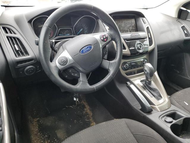 Photo 8 from auction – 2012 FORD FOCUS SEL with VIN 1FAHP3H26CL385207
